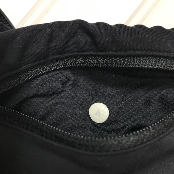 Lululemon Run:Inspire Crop Full-On Luxtreme (Mesh) - Picture 8 of 11